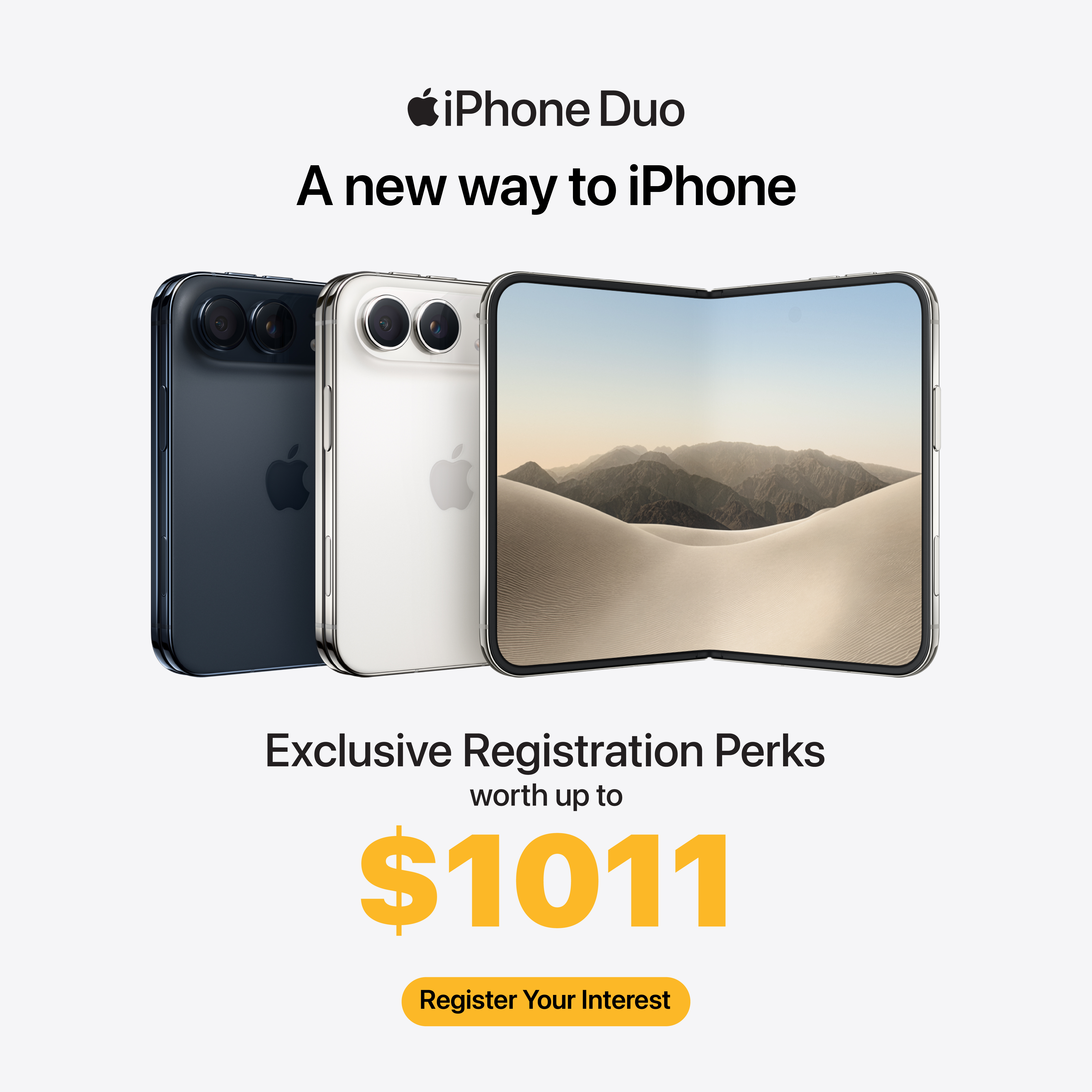 IPhone DuoxNoFooter